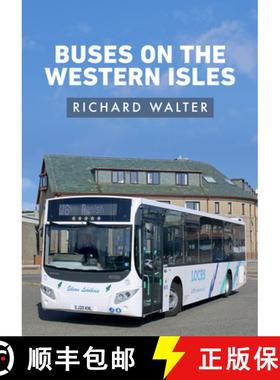 【3-4周达】Buses on the Western Isles [9781398104549]