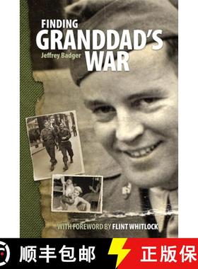 预订 Finding Granddad's War [9781593313210]