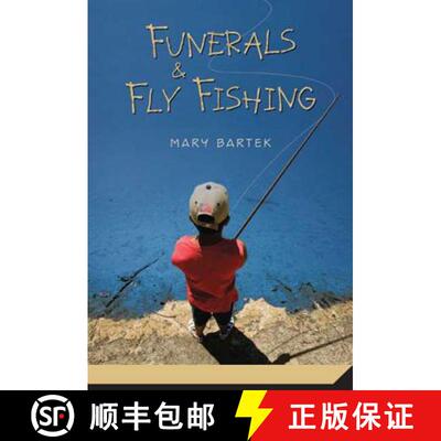【3-4周达】Funerals & Fly Fishing [9780312561246]
