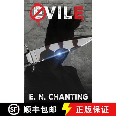 【3-4周达】Vile: Final Book Violet's Tales Horror Romance Why Choose [9798990955615]