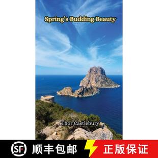 Spring 4周达 Budding 9789916857595 Beauty