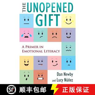 Emotional 9780692855782 The Primer Gift 4周达 Unopened Literacy