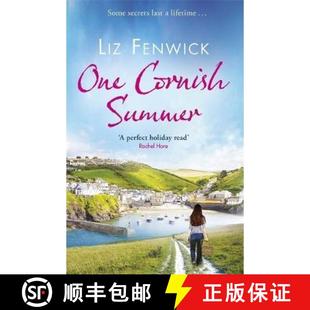 Summer 4周达 Cornish 9781409162155 One