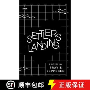9780997643282 4周达 Settlers Landing