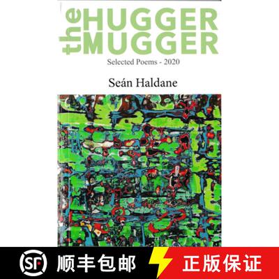 预订 The Hugger Mugger: Selected Poems 2020 [9780957466975]