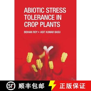 Abiotic 9788189422943 Biotechn... Plants 4周达 Breeding Tolerance Stress Biotechnology and Crop