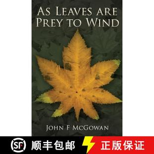 Leaves 9780646814681 4周达 Wind are Prey