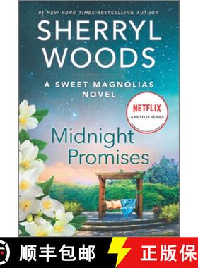 预订 Midnight Promises [9780778386056]