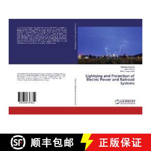 预订 Lightning and Protection of Electric Power and Railroad Systems [9783659757754]
