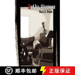 Afternoon 4周达 Ivy 9780977411054 Red