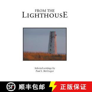 【3-4周达】From the Lighthouse: Selected Writings [9781480831940]