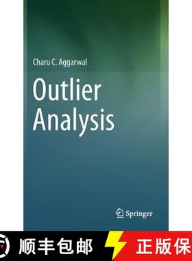 【3-4周达】Outlier Analysis [9781461463955]
