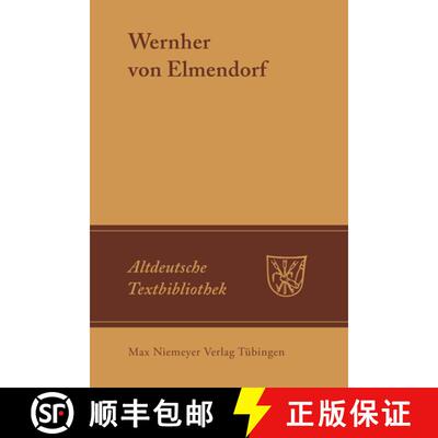 【3-4周达】Lehrgedicht [9783484200753]