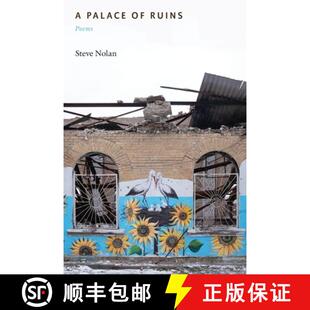 Palace Poems 3周达 Ruins 9781933974552