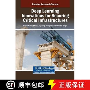 for 9798337305639 4周达 Infrastructures Critical Securing Innovations Learning Deep