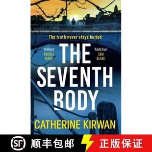that novel keep and filled addictive mystery thrilling 9781399729536 y... Seventh 3周达 crime Body will twist