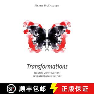 Transformations Identity Culture 9780253219572 Contemporary 4周达 Construction