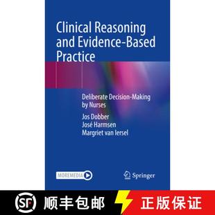 Making Reasoning Evidence and 9783031270710 Practice Based Decision Deliberate 4周达 Clinical Nurses