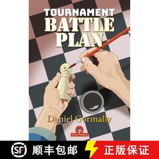 Battleplan 9789464201987 4周达 Results Chess Optimize Tournament Your