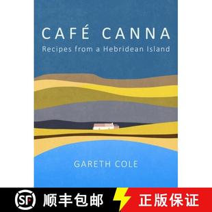from 9781780278513 3周达 Island Hebridean Recipes Canna Cafe