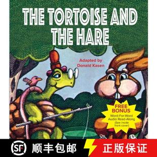 【3-4周达】The Tortoise and the Hare [9780739636008]