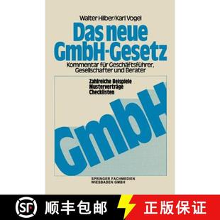 Das 9783409960311 Berater für 4周达 Gesellschafter GmbH neue und Gesetz Geschäftsführer Kommentar