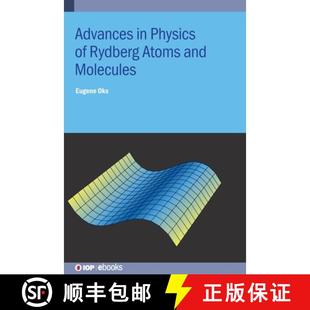 and 9780750339377 Advances Rydberg Physics 4周达 Molecules Atoms