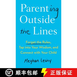 Rules and Tap Into Outside Lines 9780593421420 with Your... Parenting the Forget Wisdom Your Connect 4周达