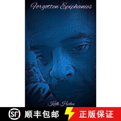【3-4周达】Forgotten Epiphanies [9781312326798]