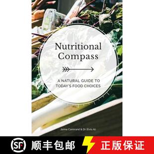 Nutritional 9780968221402 Choices 4周达 Today Compass Food Natural Guide