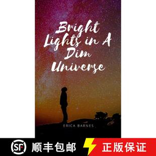 Bright Lights Universe 9789357449557 Dim 4周达
