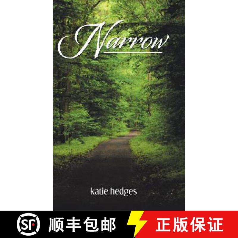 【2-3周达】Narrow: A Guide for Women to a Successful Marriage and Thriving Family [9781973652779]