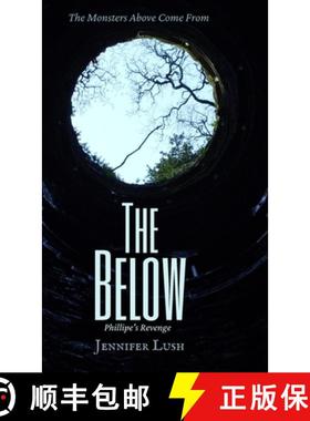 【3-4周达】Phillipe's Revenge [9781952422379]