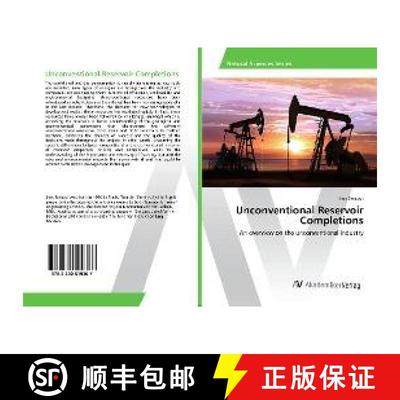 预订 Unconventional Reservoir Completions [9783330519367]