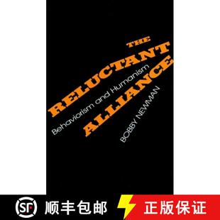 Alliance Humanism 9780879757274 Reluctant and The 4周達 Behaviorism