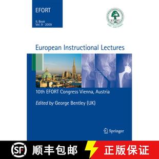 Instructional European Vienna 9783642101632 Congress Lectures 4周达 10th 2009; Volume Austria Efort