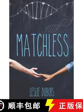 预订 Matchless [9781939947109]