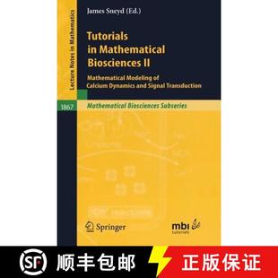 Tutorials and 9783540254393 Dynamics Mathematical 4周达 Modeling Biosciences Si... Calcium