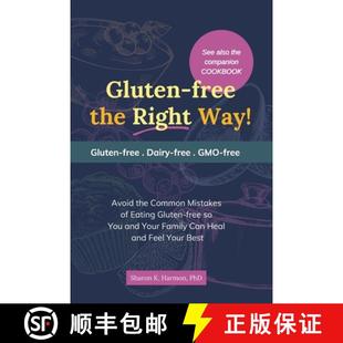 预订 Mistakes and Eating Right Avoid Fam... 9798991954303 the Way Common You Your free Gluten