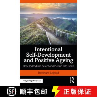 Pursue 4周达 Development Self Positive Select Life Individuals Intentional How Ageing 9780815365372 ... and
