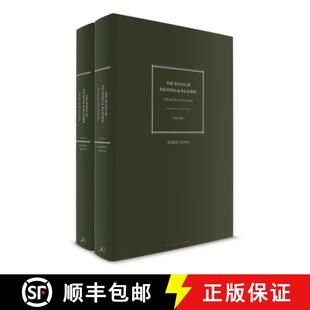 and Baalbek The 4周达 9780755617265 Ruins Volumes Palmyra