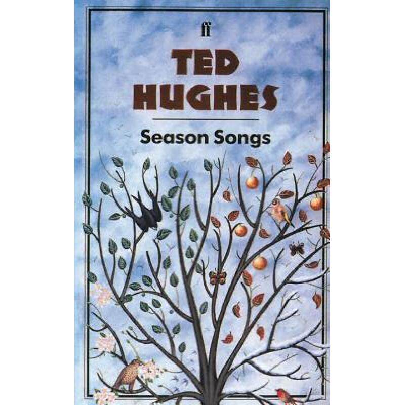 预订 season songs [9780571137039]