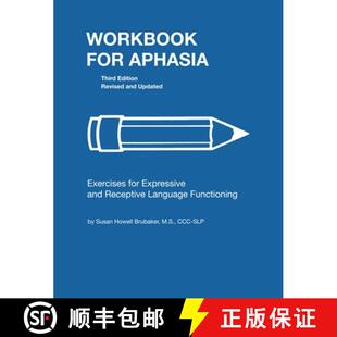 for the Workbook Language 9780814333112 Level Aphasia 4周达 Development Exercises Functioning Higher