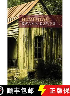 【3-4周达】Bivouac [9781845231057]