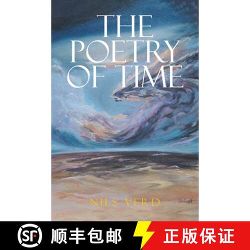 【3-4周达】The Poetry of Time: A Dive into Fiction [9798895265208]