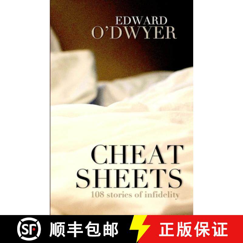 【3-4周达】Cheat Sheets [9781925536607]