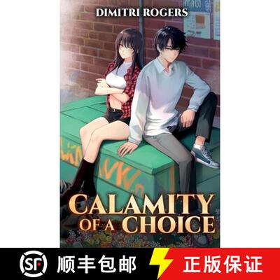 【3-4周达】Calamity of a Choice [9798889930136]