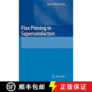 Flux 4周达 Pinning 9783642079450 Superconductors