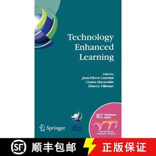 TC3 Learning Workshop Wo... Technology 4周达 9780387240466 Enhanced Tel IFIP