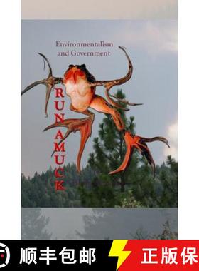 预订 Environmentalism And Government: Run Amuck [9781439229750]